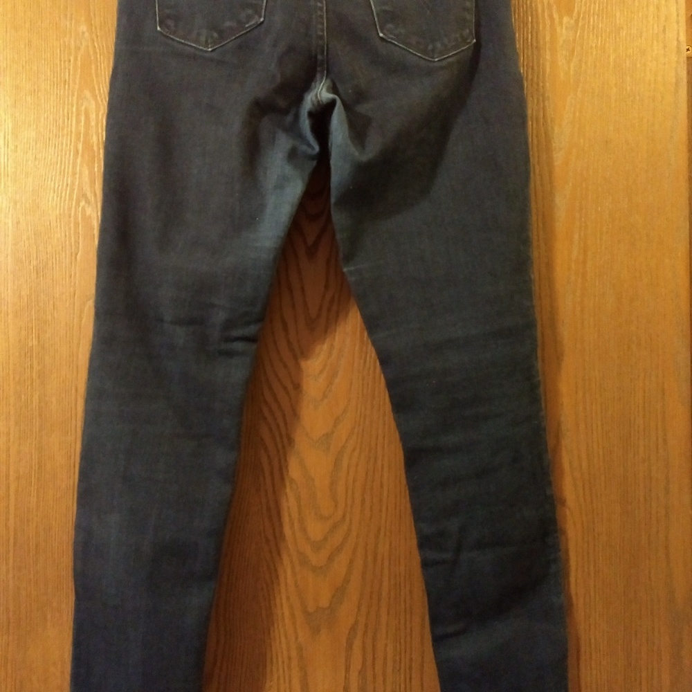 Denim Levi Jeans - Picture 2 of 3